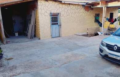 Imagem 4: Vendo casa parque São Pedro Tarumã