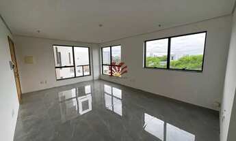 Imagem 2: Sala com 34m², Marechal Randon - Canoas