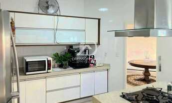 Imagem 4: Casa térrea para locação Condomínio Village Santa Helena, São José Rio Preto/ SP