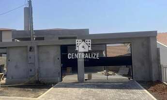 Imagem 2: VENDA-CASA-CARÁ CARÁ-PONTA GROSSA-PR