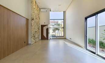 Imagem 6: CASA À VENDA NO CONDOMÍNIO ARBORAIS COM 3 SUÍTES MAIS LAZER COMPLETO