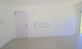 Imagem 5: Apartamento Novo de 2 Dormitórios no Edifício Residencial Aveiro - Conforto, Modernidade e