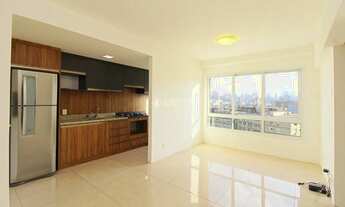 Imagem 4: Apartamento no bairro Santa Cecília