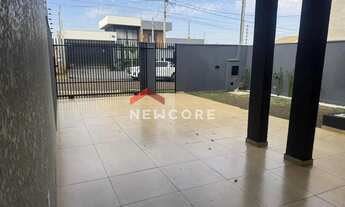 Imagem 2: Casa em Rua Pioneiro Jones Sales Pontes - Jardim Munique - Maringá/PR