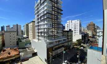 Imagem 4: Apartamento de 2 dormitórios (sendo 1 suíte) + banho social, mobiliado e decorado, com box