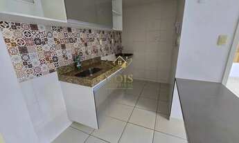 Imagem 6: Apartamento 1 Quarto (Quarto e Sala) Pajuçara, Maceió