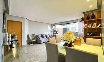 Imagem: Área privativa à venda, 3 quartos, 1 suíte