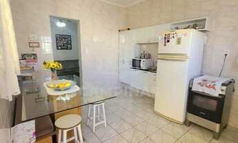 Imagem 6: Casa - Vila Teixeira - Campinas