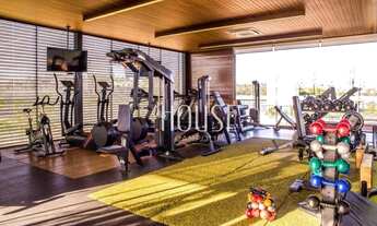 Imagem 15: Terreno à venda, 454 m² no Alphaville Nova Esplanada - Localizado na cidade de Votorantim