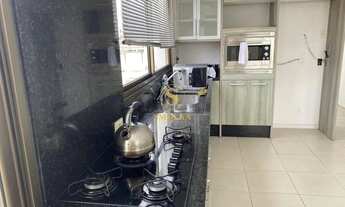 Imagem 2: Cobertura com 3 suítes e SPA externo, na Agronômica