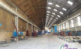 Imagem 5: GALPÃO - LAPA DE BAIXO - SP