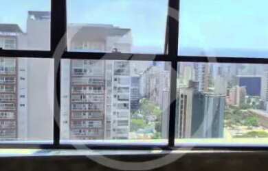 Imagem 3: Sala Comercial - World Trade Center