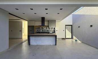 Imagem 7: Casa para Venda no Jardim Império do Sol, em Maringá/Pr