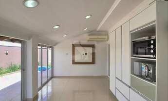 Imagem 4: Casa para alugar no Damha 2 ll II