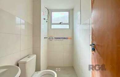 Imagem 6: Apartamento 2 dormitórios à venda Restinga Porto Alegre/RS