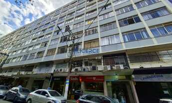 Imagem 2: Apartamento de 01 quarto e sala no Centro