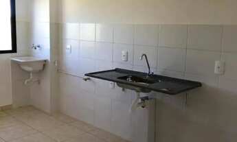Imagem 6: Apartamento à venda, 43 m² por R$ 160.000,00 - Jardim Santa Cecília - Ribeirão Preto/SP
