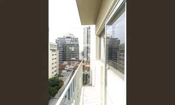 Imagem 6: Apartamento à Venda - Pinheiros, 2 Quartos, 64 m2