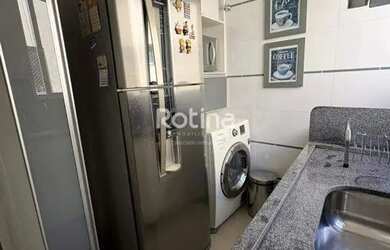 Imagem 5: Apartamento à venda, 3 quartos, Chacaras Tubalina e Quartel - Uberlândia/MG - Rotina Imobi