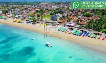 Imagem 7: Imóvel para venda tem 30 metros quadrados com 1 quarto em TAMANDARE I - Tamandaré - PE