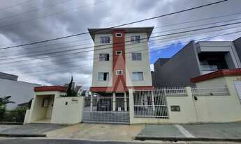 Imagem: Apartamento com 2 quartos, sacada com churrasqueira