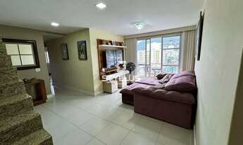 Imagem 2: Méier Apartamento cobertura com 4 dormitórios