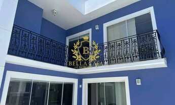 Imagem: Casa duplex com 3 quartos para locação