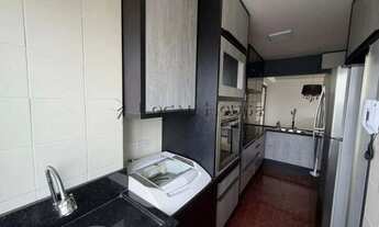 Imagem 6: Apartamento à venda em Curitiba, Capão Raso, com 2 quartos, 64m²