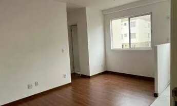 Imagem 5: Apartamento com 2 dormitórios à venda, 41 m² por R$ 150.000,00 - Jardim Iruama - Campo Lar