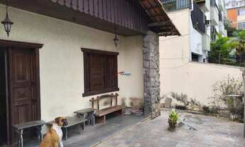 Imagem 3: CASA 3 QUARTOS, 2 VAGAS, BARRACÃO, EXCELENTE P/INVESTIR