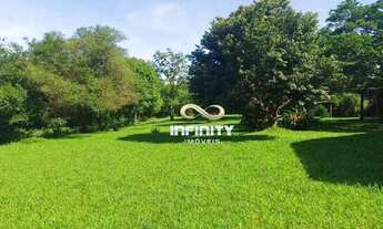 Imagem: Área à venda, 7899 m² por R$ 4.700.000