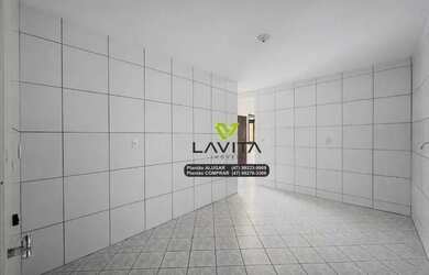 Imagem 3: Casa com 2 dormitórios para alugar, 81 m² por R$ 1.450/mês - Ponta Aguda - Blumenau/SC