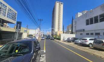 Imagem 2: Apartamento para locação no Edifício Central Parque