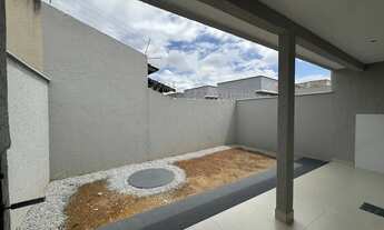 Imagem 7: Casa 3 Quartos Aparecida de Goiânia Jardim Boa Esperança