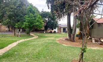 Imagem: LOTE EM VICENTE PIRES DF