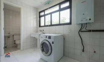 Imagem 6: Apartamento, 102 m² - venda por R$ 1.450.000,00 ou aluguel por R$ 8.501,00/mês - Campo Bel