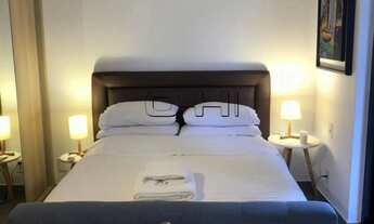 Imagem 7: Venda Apartamento 1 Dormitórios - 33 m² Pinheiros