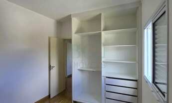 Imagem 15: Apartamentos Padrão em Poços de Caldas