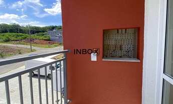 Imagem 2: INBOX CIA IMOBILIÁRIA ALUGA - Apartamento de dois quartos no Universitário