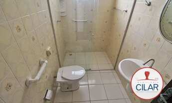 Imagem 5: Imobiliária Cilar Vende Casa 2 Quartos no Bairro Alto com 162,57m², Ref. 100802.001-CILAR