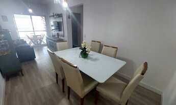 Imagem 6: APARTAMENTO RESIDENCIAL PARA VENDA 81 M² FRENTE MAR MOBILIADO 02 QUARTOS LAZER COMPLETO E