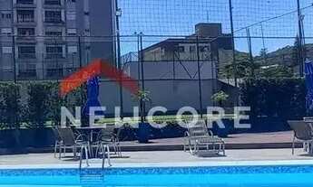 Imagem 2: Apartamento em Rua Vinte e Cinco de Julho - América - Joinville/SC