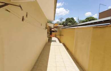 Imagem 14: Atenção MÉDICOS, ADVOGADOS, CONTADORES, CLÍNICAS, casa p/ LOCAÇÃO no LAGO PARQUE, R$. 7.50