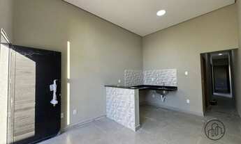 Imagem 2: Charmosa Casa à Venda em Jardim Santa Marta