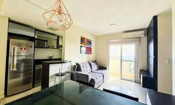 Imagem: Apartamento 2 dormitórios no Bairro NSGraças