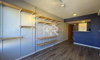 Imagem 6: Apartamento 1 dormitório com garagem para alugar no bairro Cidade Baixa em Porto Alegre