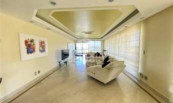 Imagem 7: Apartamento à venda com 377,00m² e 4 quartos em Barra da Tijuca, Rio de Janeiro - RJ