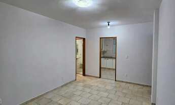 Imagem 6: Imóvel para aluguel com 80 metros quadrados com 3 quartos em Vila São João - Goiânia - GO