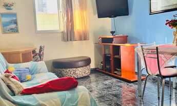 Imagem 11: Apartamento de um quarto proximo ao mar