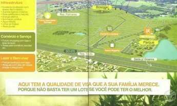 Imagem 7: Vendo lote quitado no São Bernardo R$55.00,00